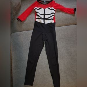 Tiger Friday Unitard